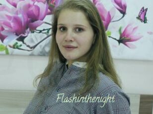 Flashinthenight