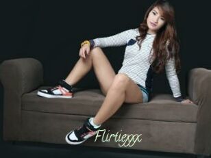 Flirtiexxx