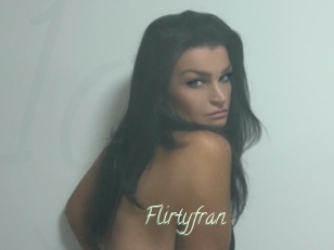 Flirtyfran