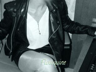 Flocoquine