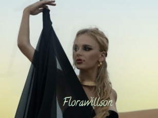 Florawillson