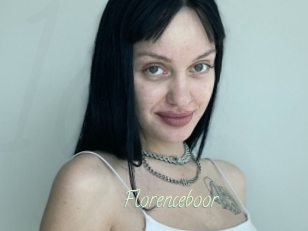 Florenceboor