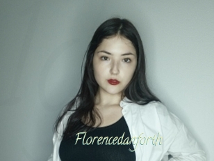 Florencedanforth