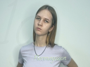 Florencegosson