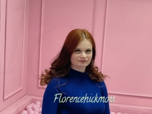 Florencehickmott