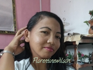 Florentinewilson