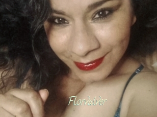 Florvalver