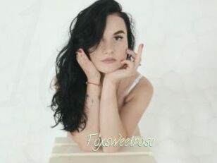 Foxsweetrose