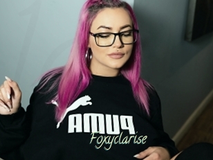 Foxyclarise