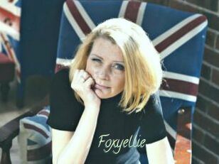 Foxyellie