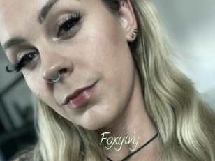 Foxyivy