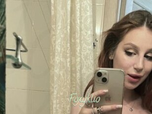 Foxyklio