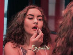Foxysmille