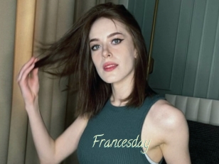 Francesday