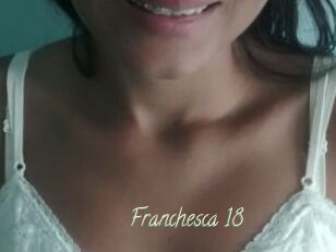 Franchesca_18