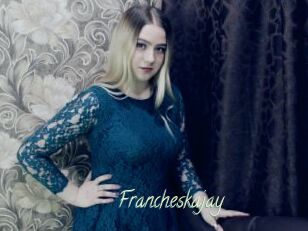 Francheskajay