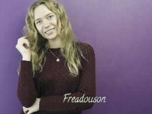 Freadouson
