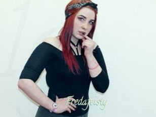 Fredafeisty
