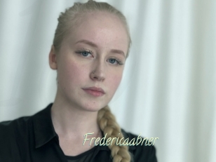 Fredericaabner