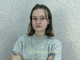 Fredericaacreman
