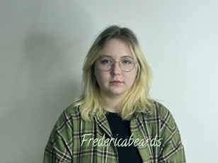 Fredericabeards