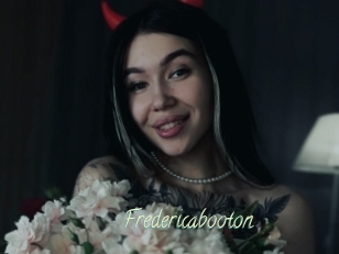 Fredericabooton