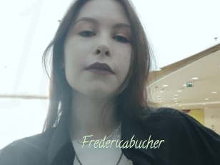Fredericabucher