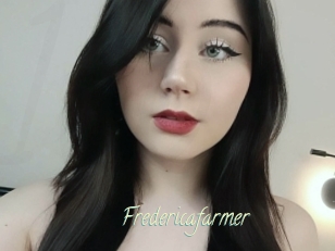 Fredericafarmer