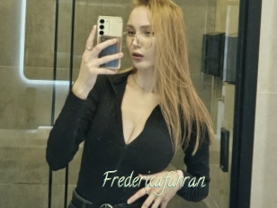 Fredericafarran