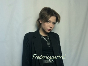 Fredericagartrel