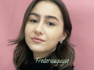 Fredericaguyse
