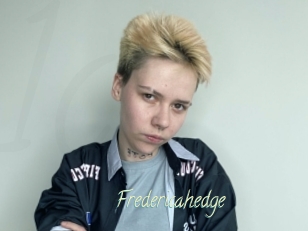 Fredericahedge