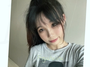 Freyahalina