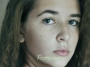 Fromheaven
