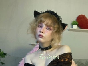 furikreks Une Chatte Poilue