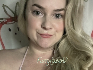 Furryvixenviv