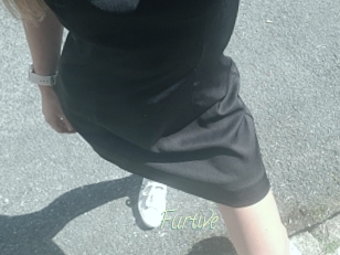 Furtive