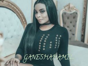 GANESHAHAMIL