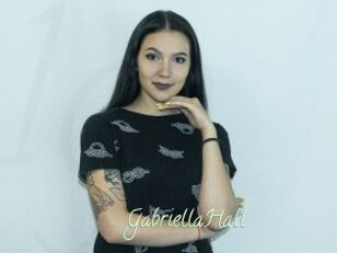 GabriellaHall