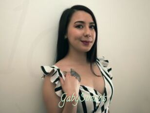 GabySimons