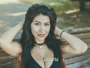 Gayana