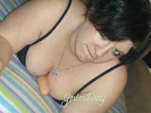 GeilesDing