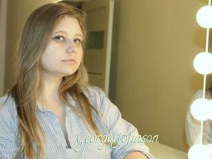 GeorgiaJohnson