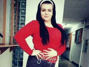 GeorgyaJc