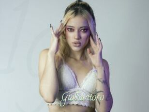 GiaSantoro