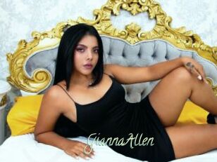 GiannaAllen