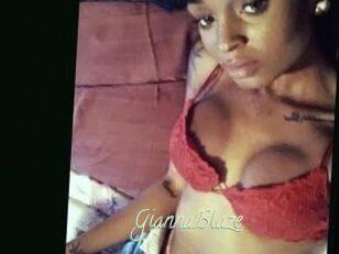 GiannaBlaze