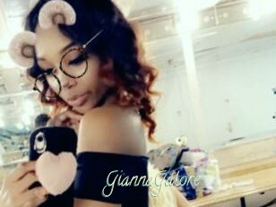 GiannaGalore