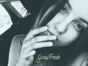 GinaFresh