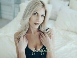GinaGloss